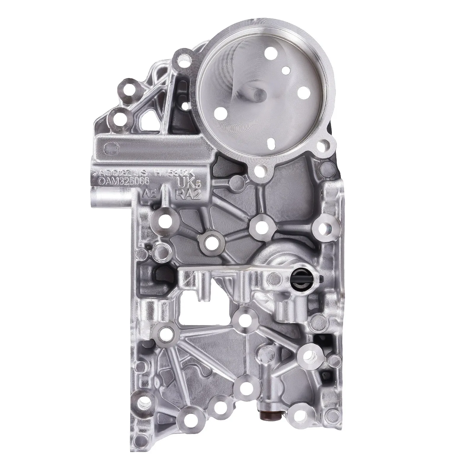 Valvebody Accumulator Housing for Skoda SUPERB 2008-11 /FABIA 2010-11 0AM325066R image 4