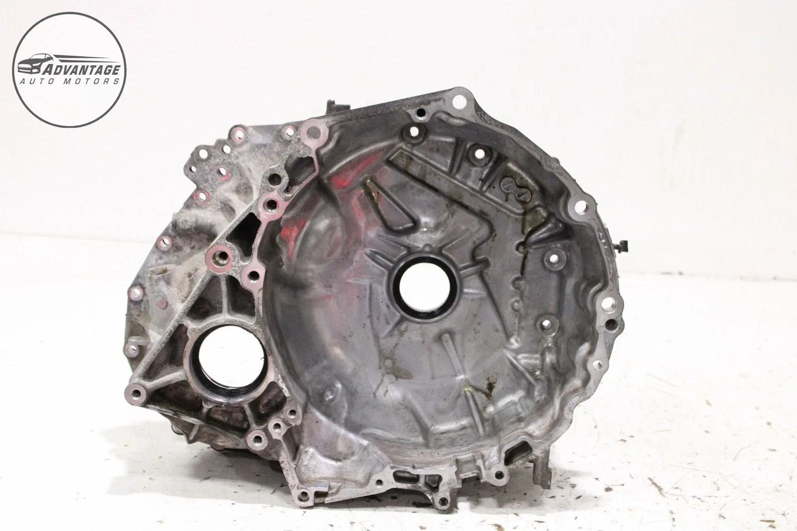 20-24 BMW 228I XDRIVE GRAN COUPE AUTO TRANSMISSION GEAR BOX HOUSING COVER OEM