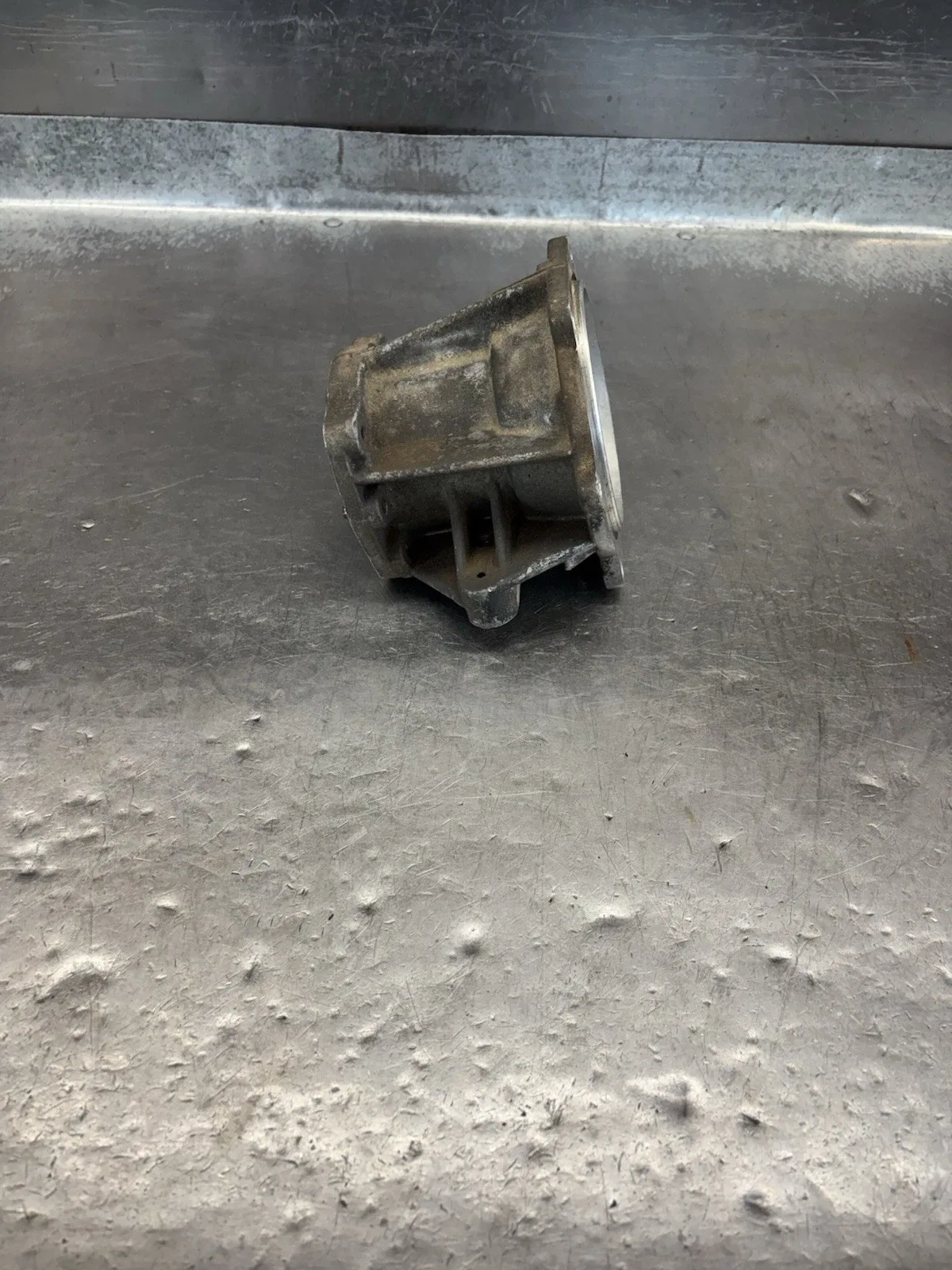 Turbo 400 Motor Home Tail Housing