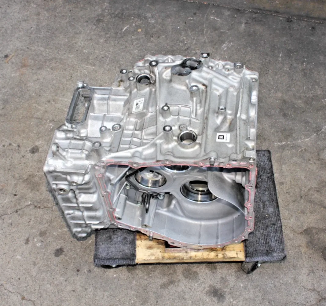 OEM transmission drive motor housing / case for 2023-2025 Toyota BZ4X q910