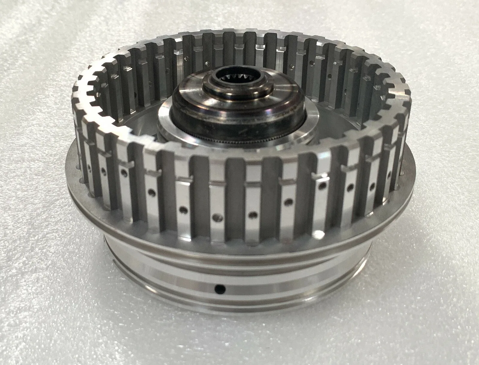 6T30 OE Replacement Clutch Housing Drum 4-5-6 & 3-5/R (24231648) image 2