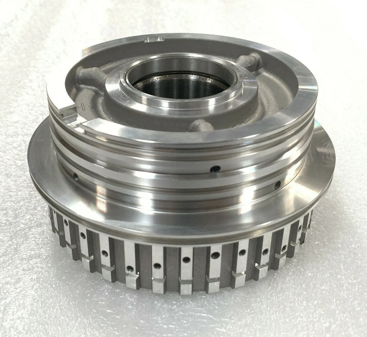 6T30 OE Replacement Clutch Housing Drum 4-5-6 & 3-5/R (24231648)