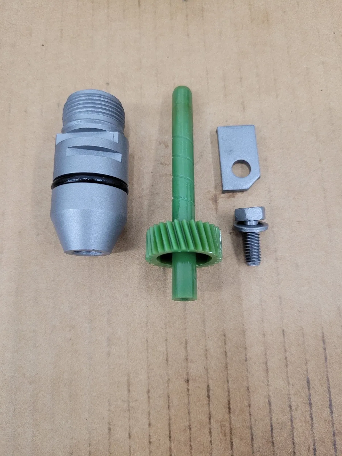 GM 200-4R 2004R SPEEDOMETER GEAR & HOUSING 29 TOOTH