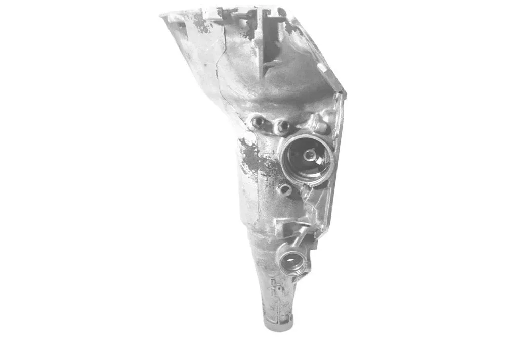 200 Chevy Case 1976-78 (Cast # 8628002) - U54760A image 3