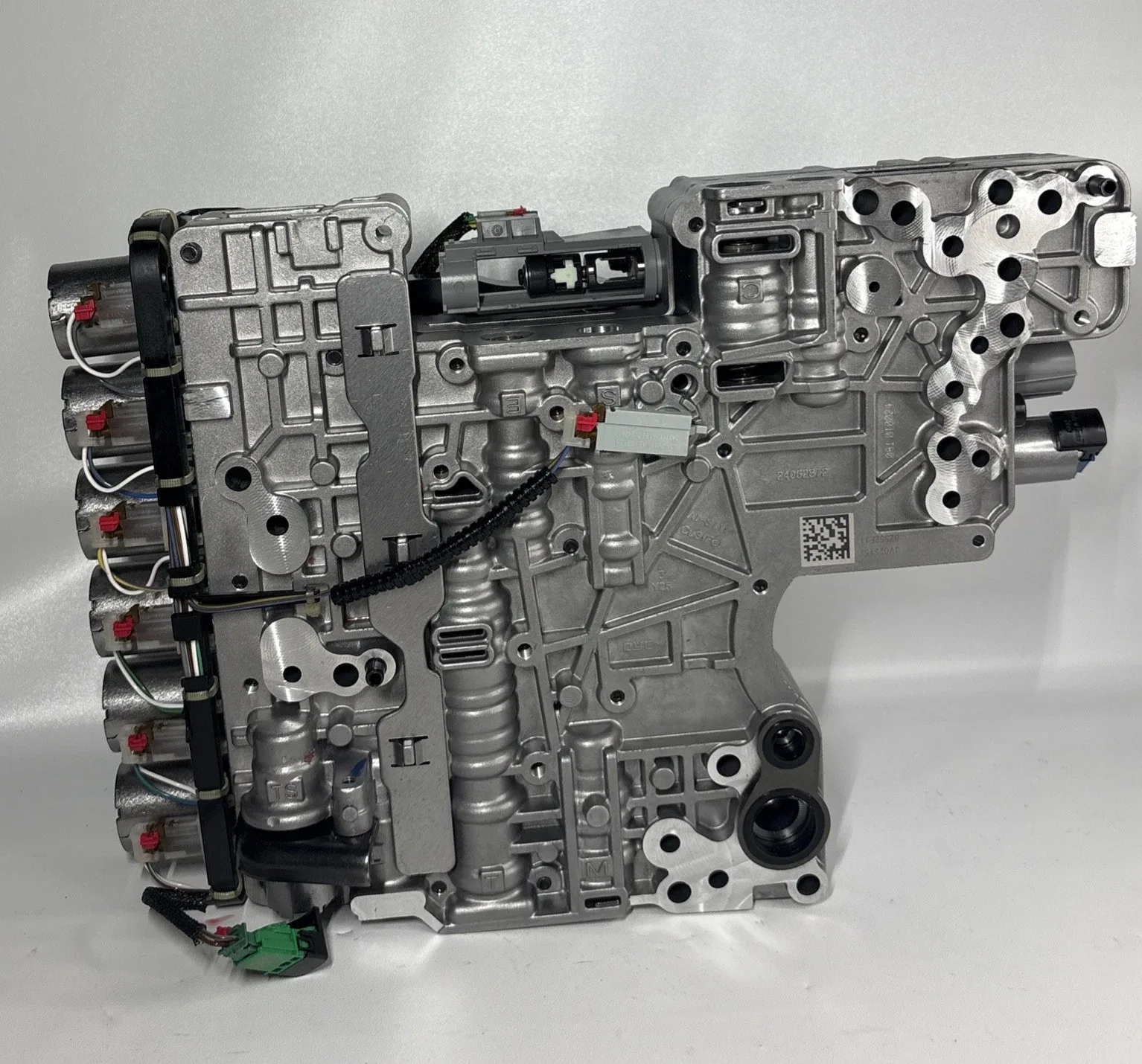 Automatic Transmission Valve Body Assembly Casting 24062872