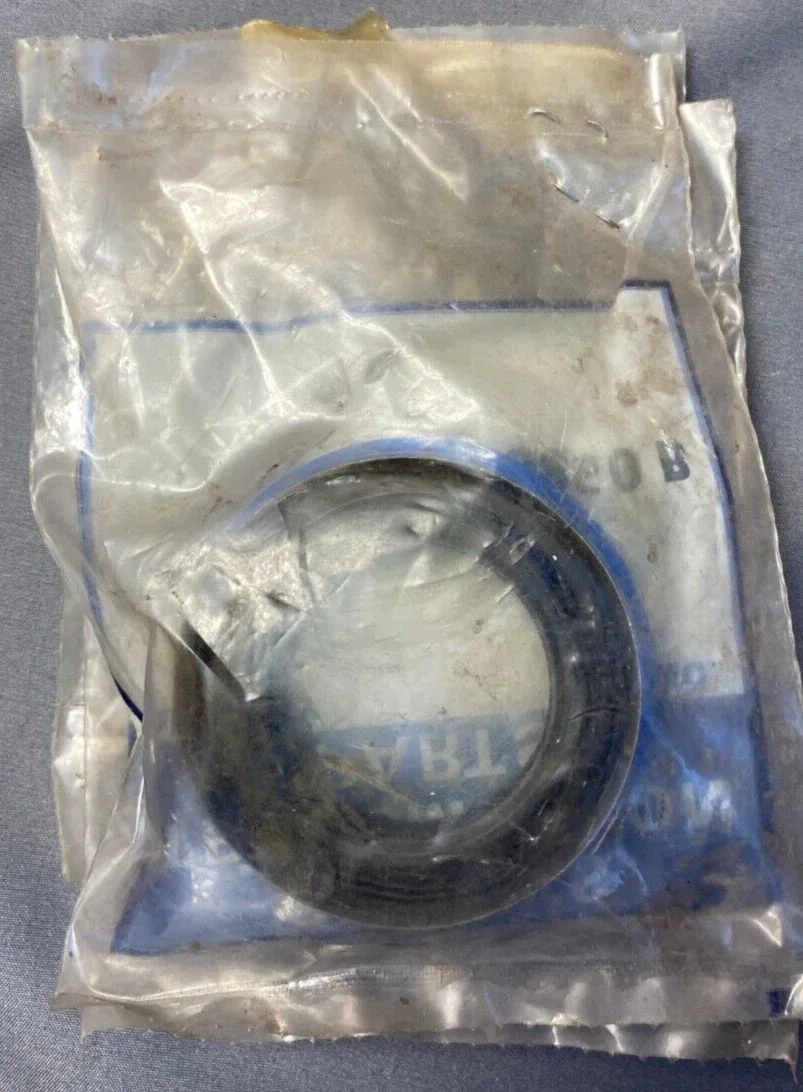 3 Sloan Parts 1243402 Automatic Transmission Extension Housing Gasket image 3