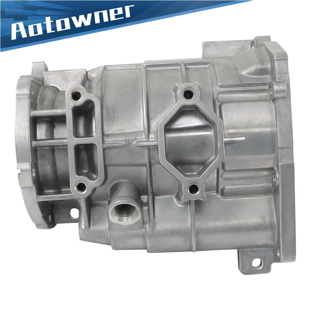 Diesel Overdrive Extension Housing D22770DC For 03-08 Dodge Ram 48RE Cummins 4WD image 2