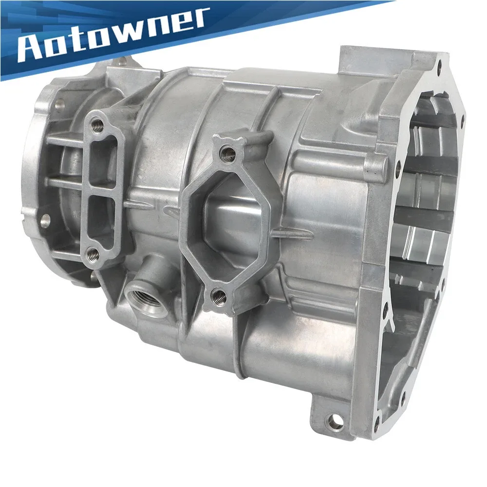 Diesel Overdrive Extension Housing D22770DC For 03-08 Dodge Ram 48RE Cummins 4WD image 3