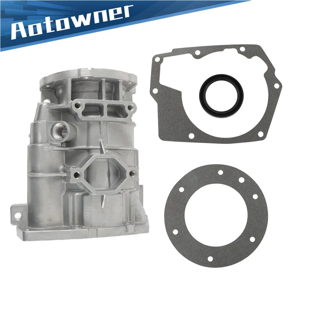 Diesel Overdrive Extension Housing D22770DC For 03-08 Dodge Ram 48RE Cummins 4WD