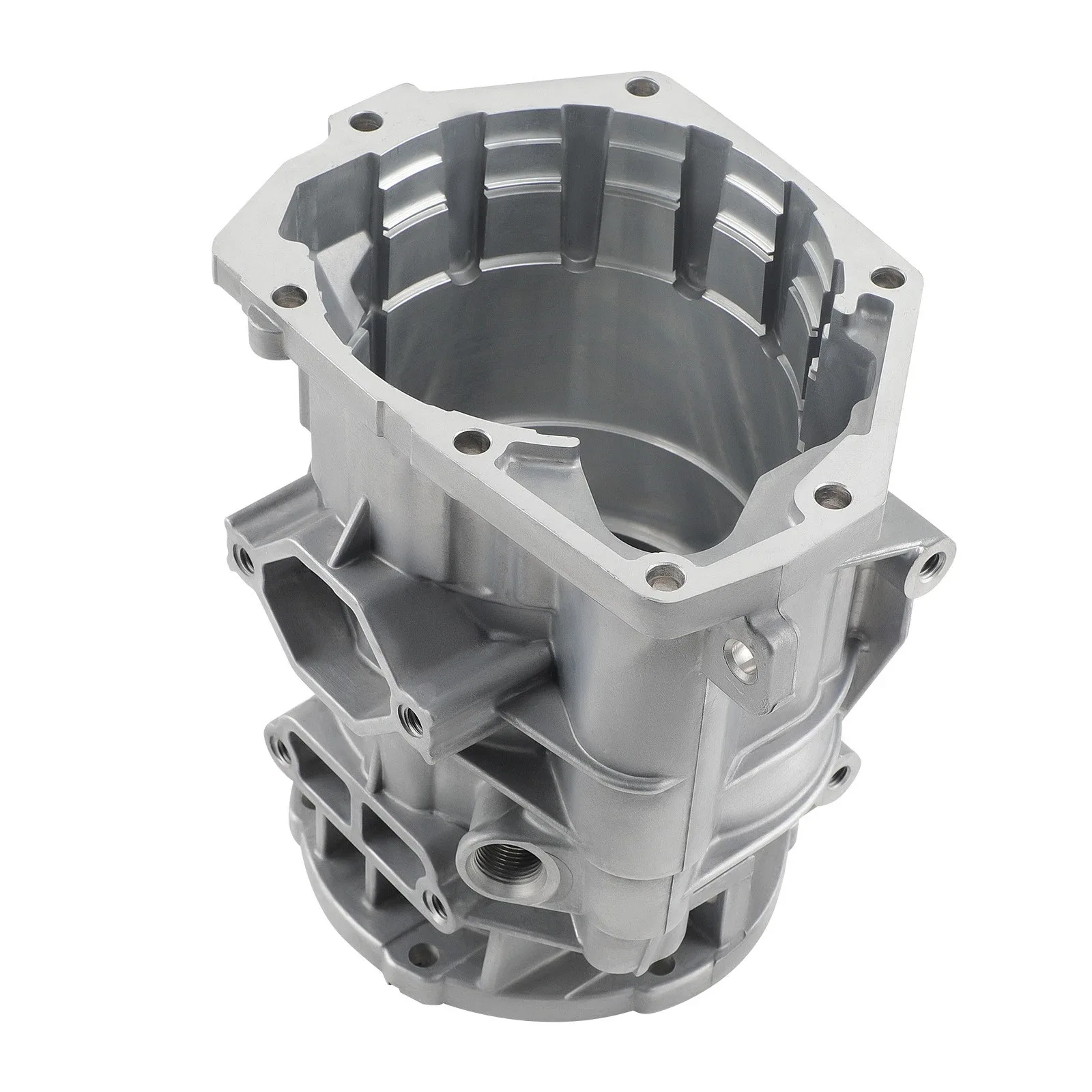 48RE Transmission Extension Housing for Dodge Ram 2003+ 4WD 5.9L Cummins Diesel image 4