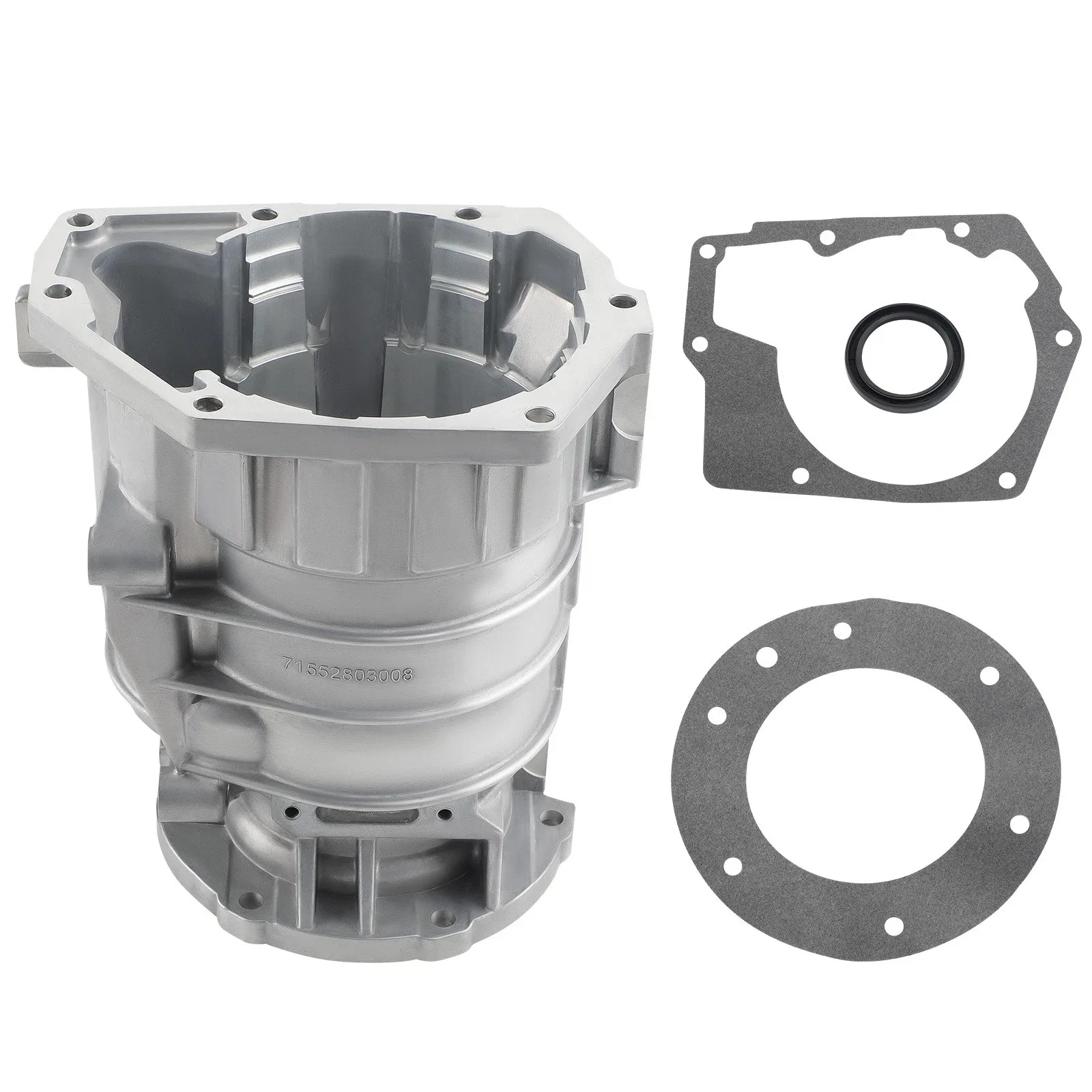 48RE Transmission Extension Housing for Dodge Ram 2003+ 4WD 5.9L Cummins Diesel