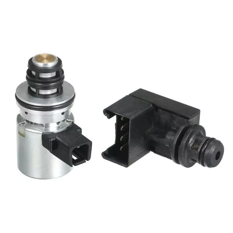 Transmission Shift Solenoid Set 4617210 / 56028196AD image 2