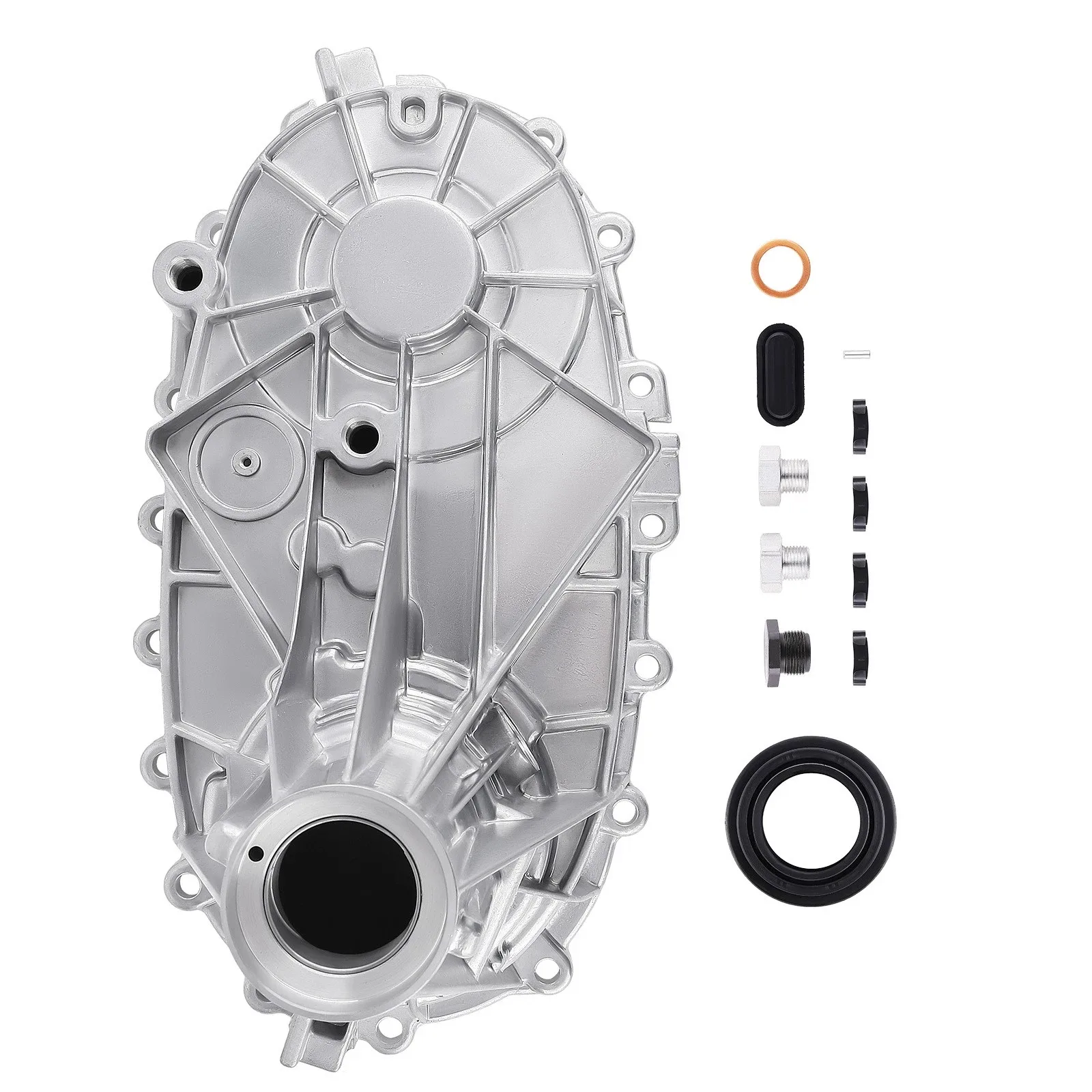 Rear Transfer Case Housing Repair Kit for Chevy GMC 12474949 12473226 917-561