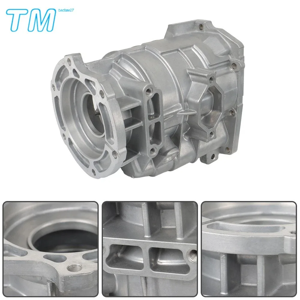 48RE Overdrive Extension Housing For Dodge Ram 2500 3500 Cummins Diesel 03-08 image 4