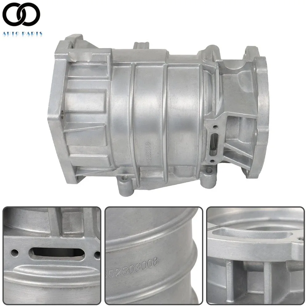 48RE Overdrive Extension Housing for Dodge Ram Cummins Diesel 2003-UP 5093166AA image 3