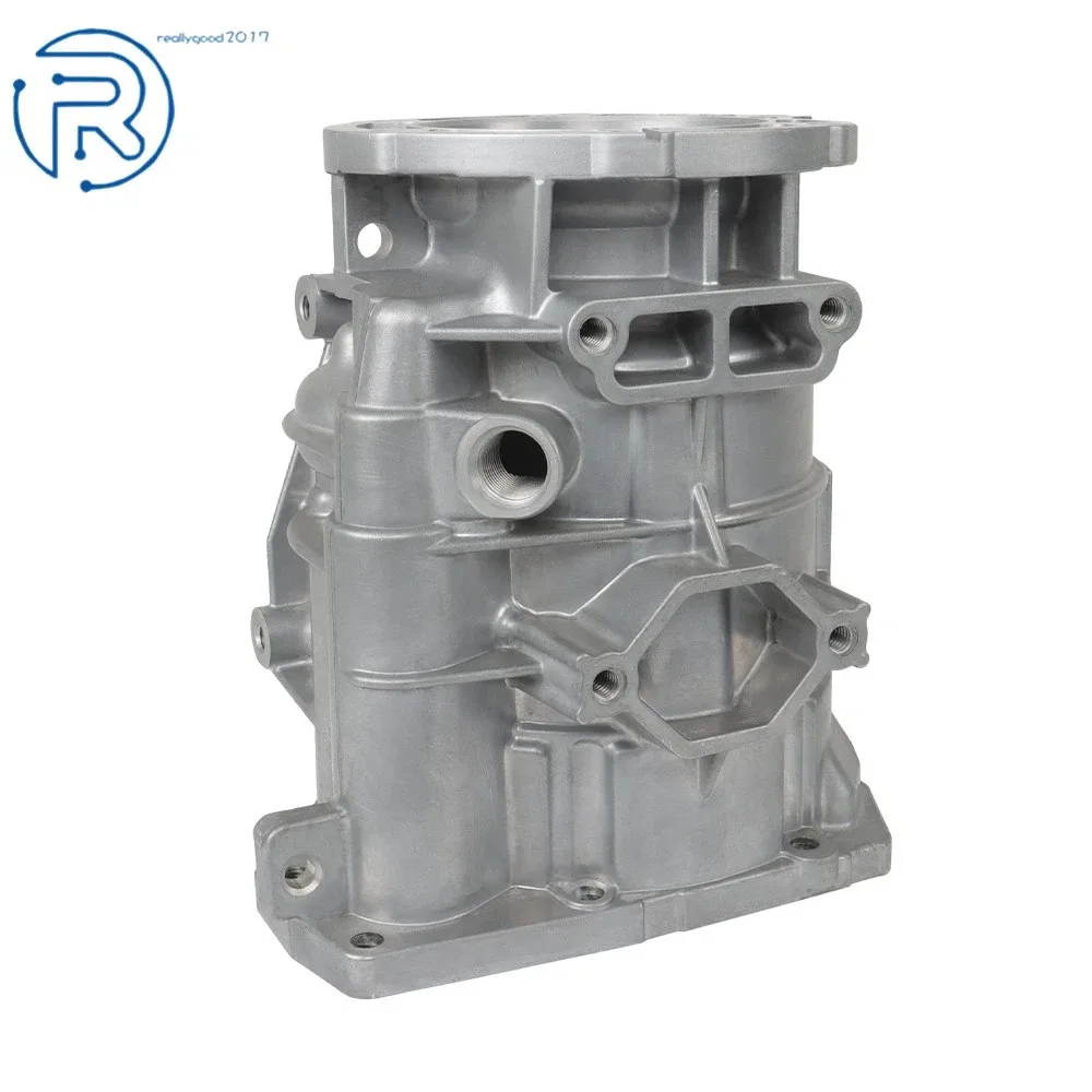 For 2003-2008 Dodge Ram 2500 3500 5.9L 6.7L 48RE Overdrive Extension Housing image 3