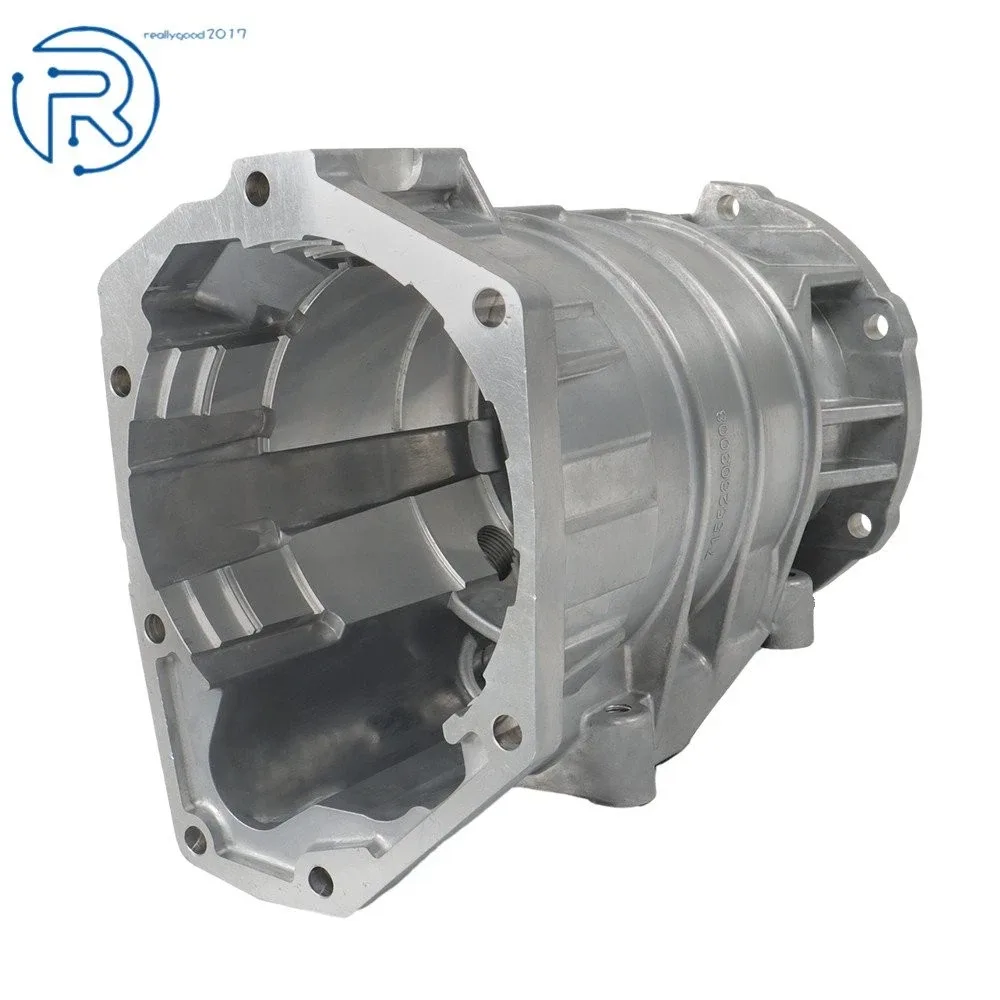 For 2003-2008 Dodge Ram 2500 3500 5.9L 6.7L 48RE Overdrive Extension Housing image 4