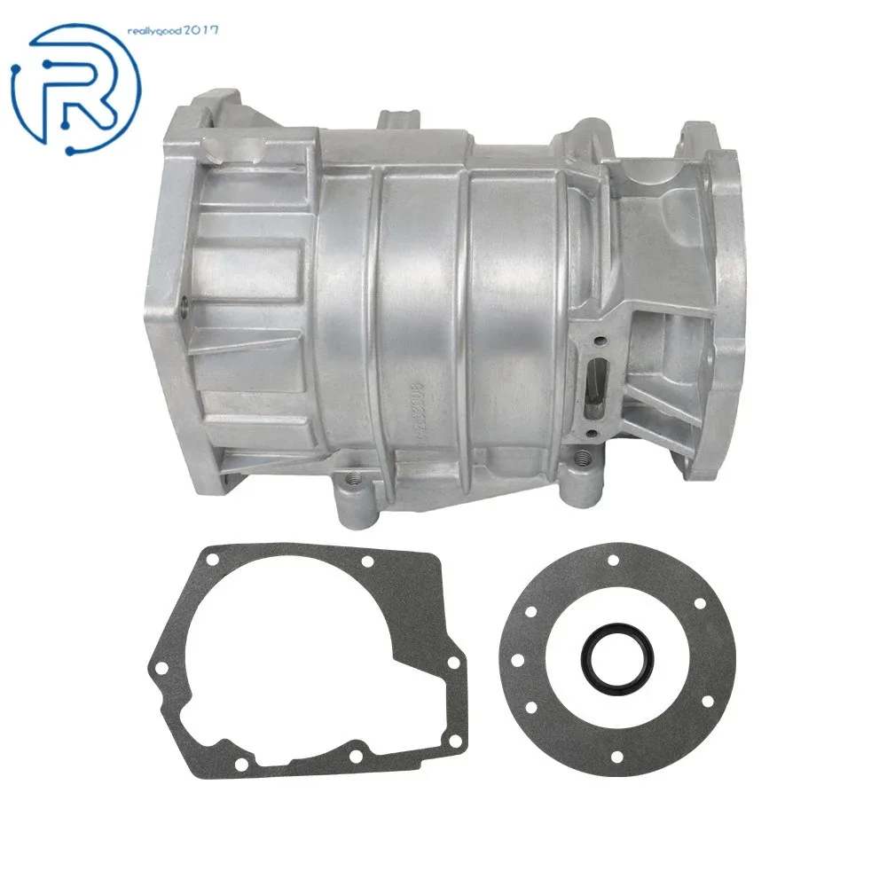 For 2003-2008 Dodge Ram 2500 3500 5.9L 6.7L 48RE Overdrive Extension Housing