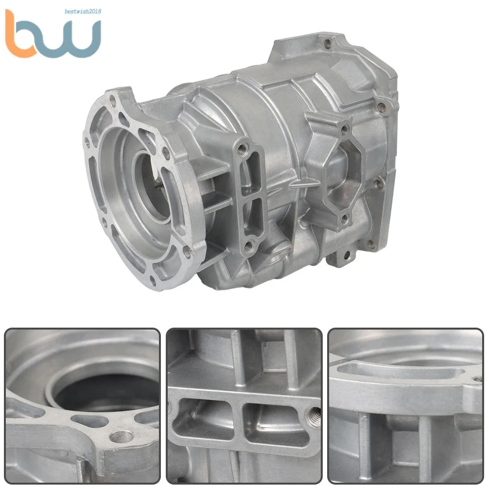 For 03-08 Dodge Ram 48RE Cummins Diesel Overdrive Extension Housing 4WD 5093166 image 2