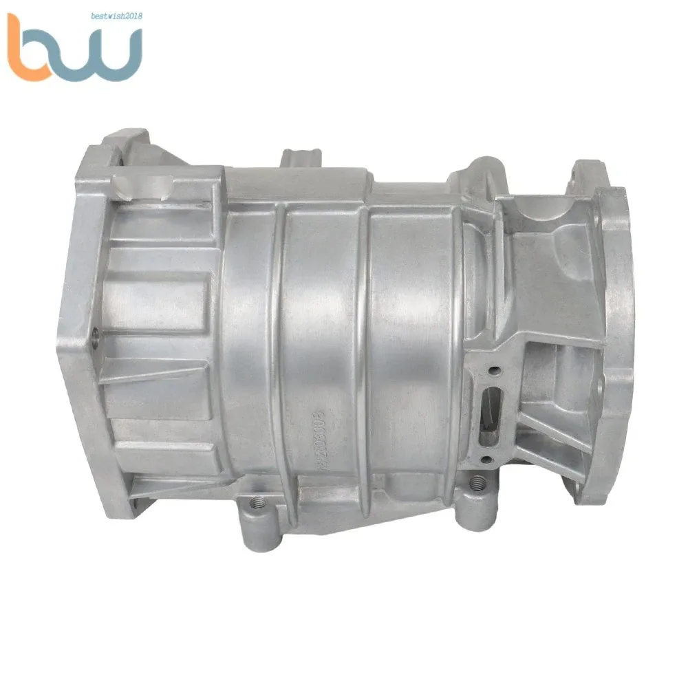 For 03-08 Dodge Ram 48RE Cummins Diesel Overdrive Extension Housing 4WD 5093166 image 3