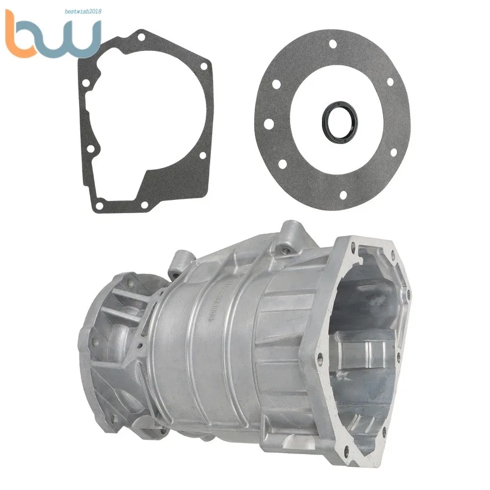 For 03-08 Dodge Ram 48RE Cummins Diesel Overdrive Extension Housing 4WD 5093166