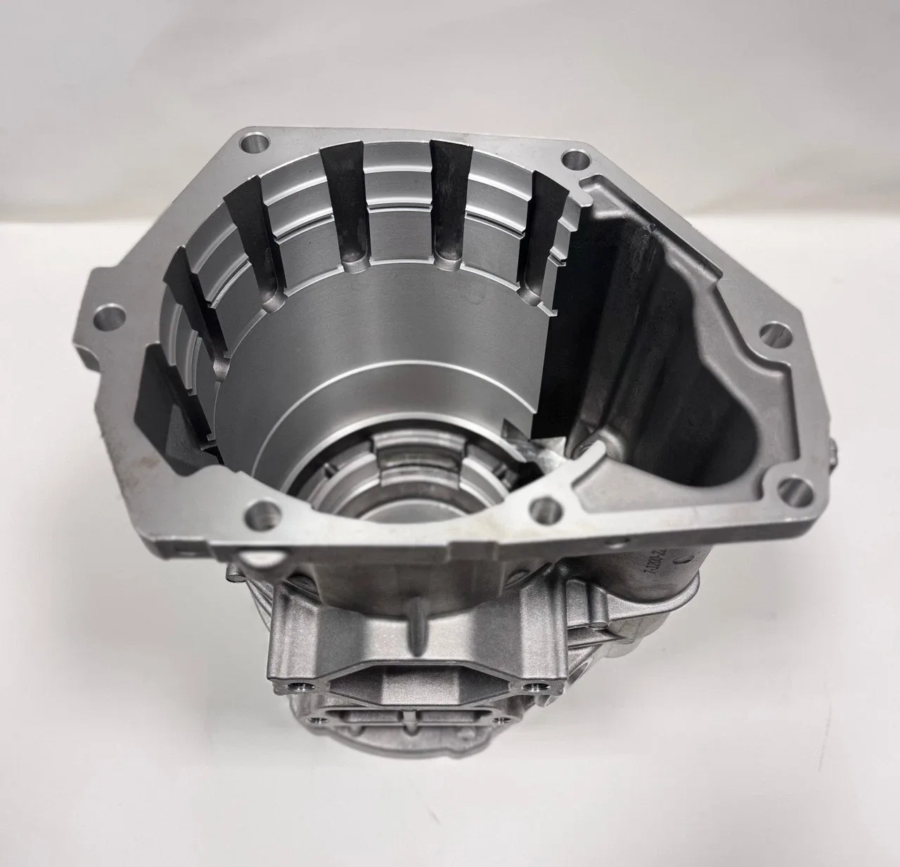 Extension Housing for Dodge Ram 2003-Up 48RE 4WD 5.9 Cummins Diesel 5093166AA image 2