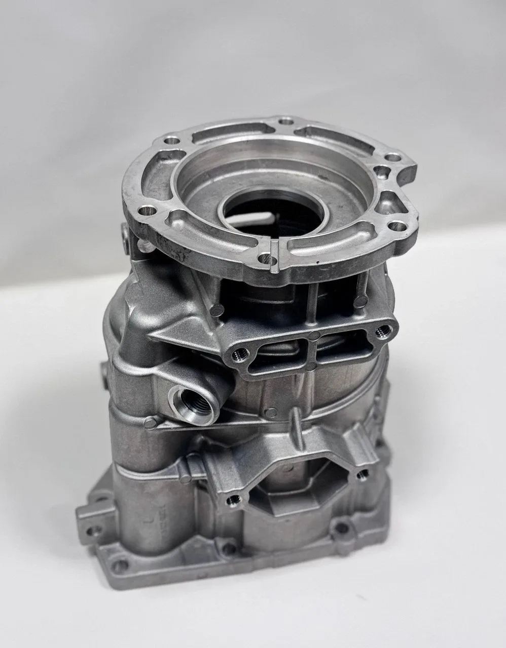 Extension Housing for Dodge Ram 2003-Up 48RE 4WD 5.9 Cummins Diesel 5093166AA image 3