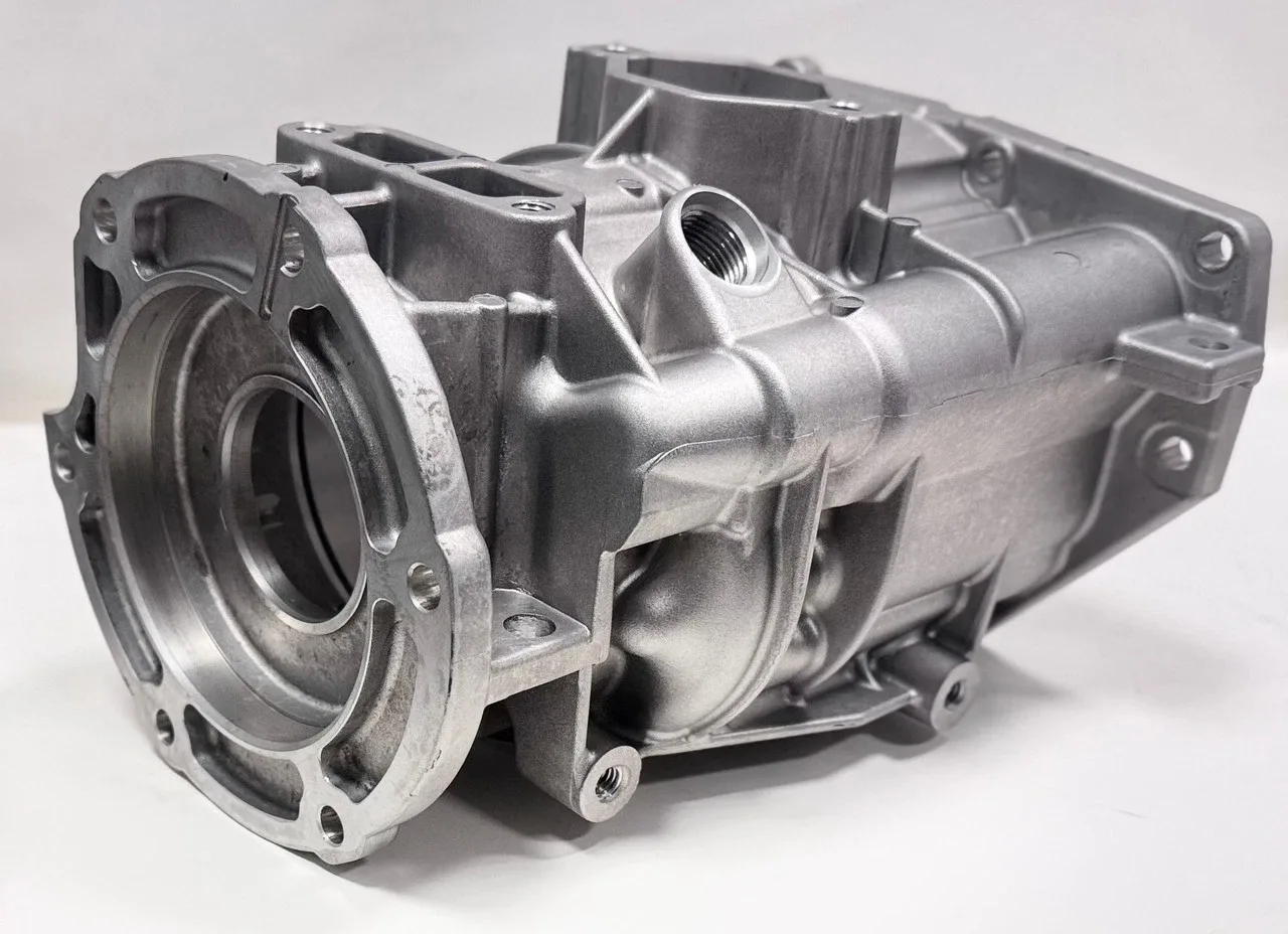 Extension Housing for Dodge Ram 2003-Up 48RE 4WD 5.9 Cummins Diesel 5093166AA