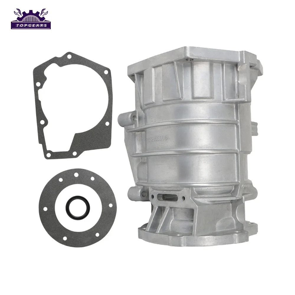 Overdrive Extension Housing For Dodge Ram 48RE 4WD 5.9 Cummins Diesel 2003-Up