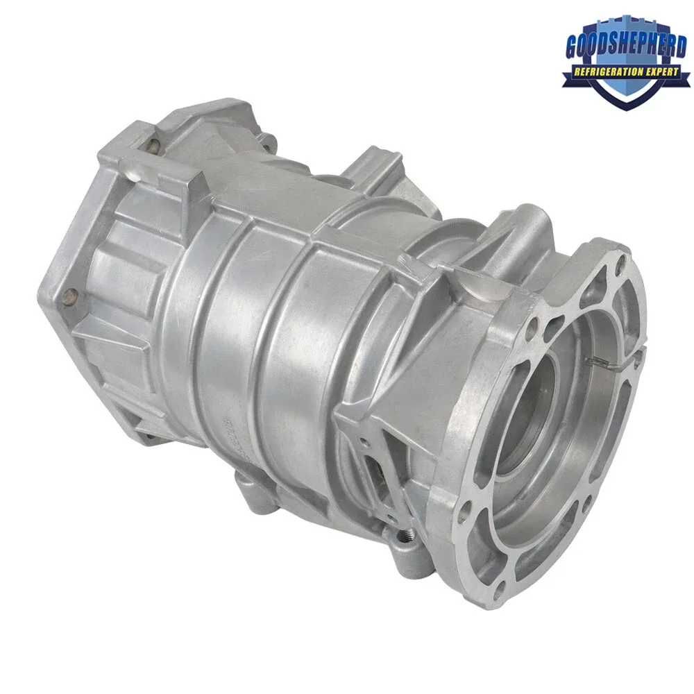 Fit For 2003-2008 Dodge Ram 48RE Cummins Diesel Overdrive Extension Housing 4WD image 2