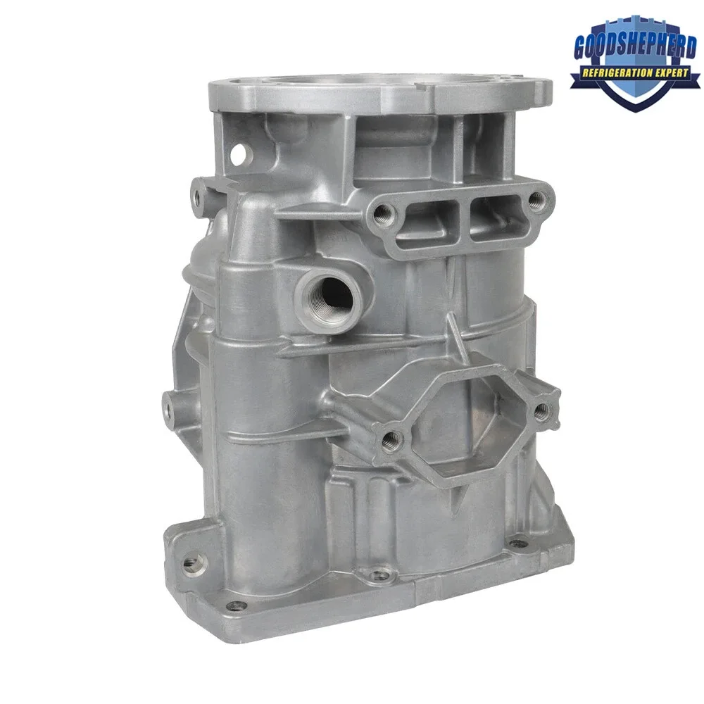 Fit For 2003-2008 Dodge Ram 48RE Cummins Diesel Overdrive Extension Housing 4WD image 3