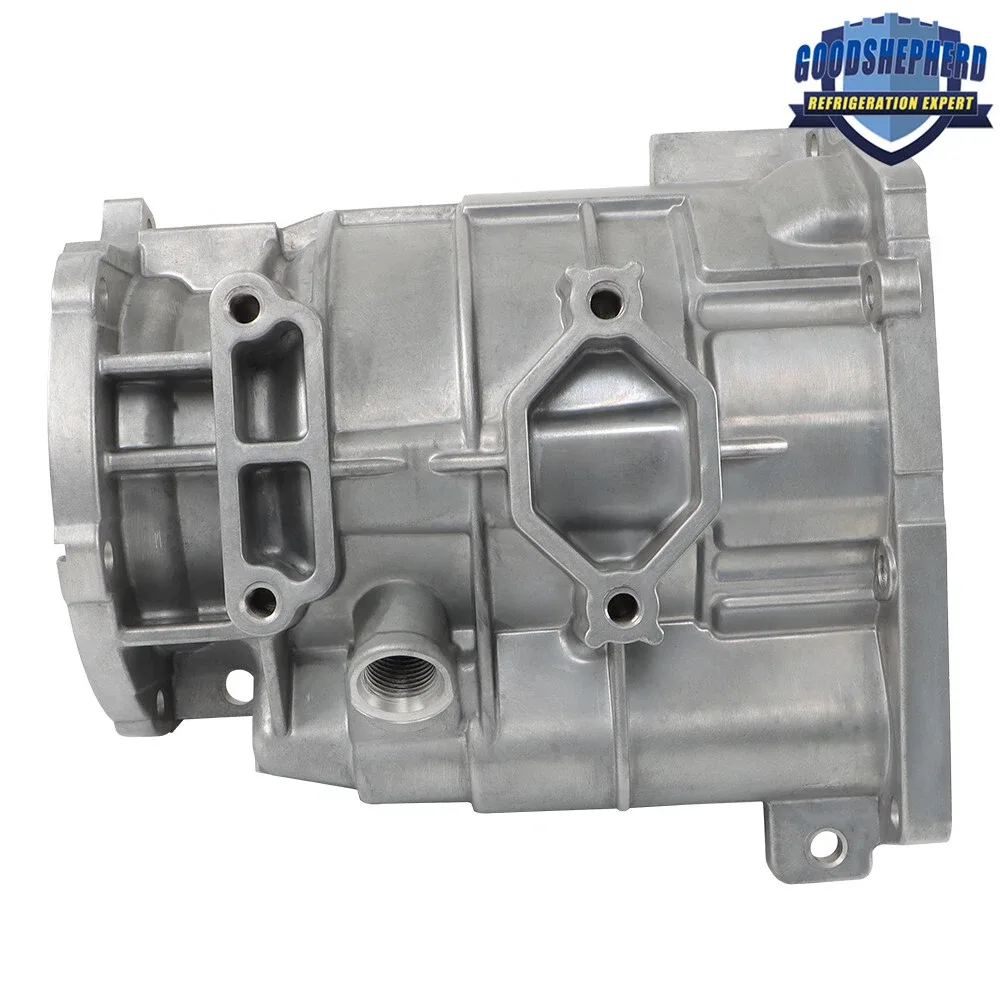 Fit For 2003-2008 Dodge Ram 48RE Cummins Diesel Overdrive Extension Housing 4WD image 4