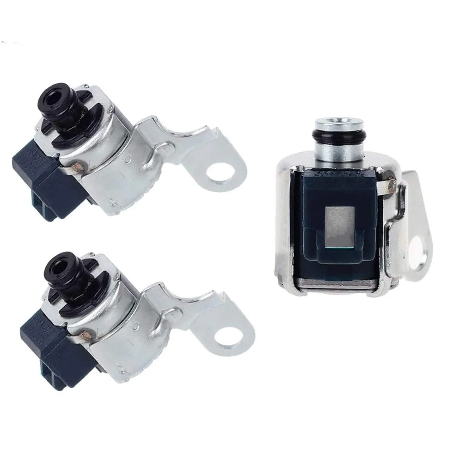 TCC Lock-Up & Shift Solenoids Kit for Jeep, Toyota, Lexus - MPN AZMP24225 image 2