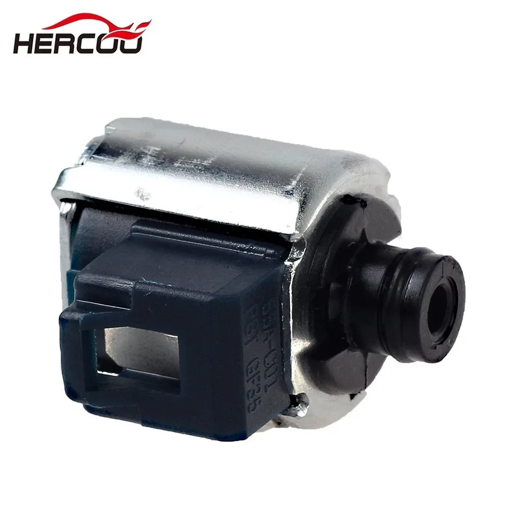 TCC Lock-Up & Shift Solenoids Kit for Jeep, Toyota, Lexus - MPN AZMP24225 image 4