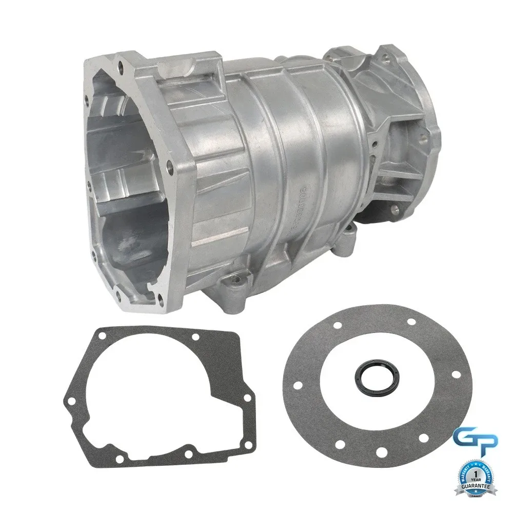 For Dodge Ram 03-08 48RE Cummins Diesel Overdrive Extension Housing 4WD 5093166