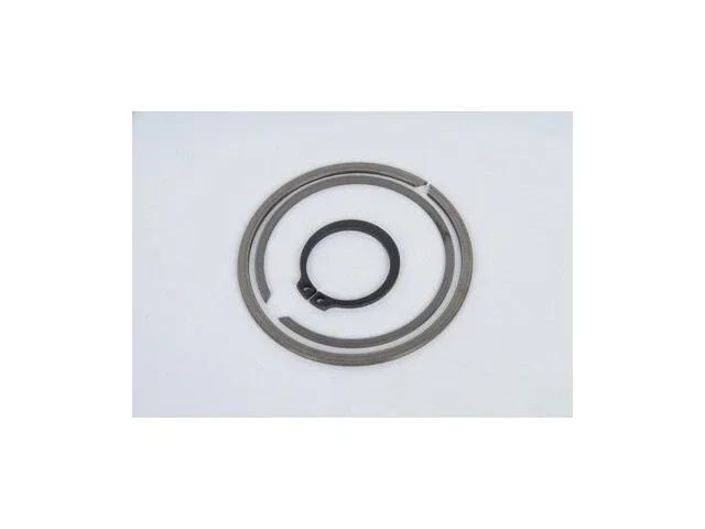 For G8 Auto Trans Clutch Piston Housing Retaining Ring AC Delco 88297NTNR