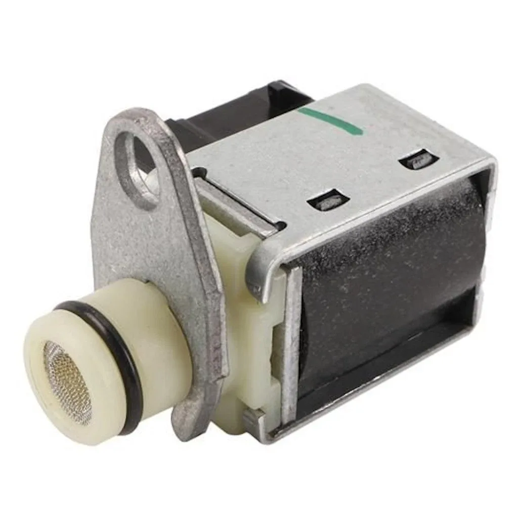 1991 GMC Suburban Automatic Transmission Shift Solenoid - ACDelco OLX-ACD24051711-CL360A60