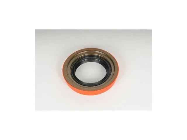 For GMC G1500 Automatic Transmission Extension Housing Gasket AC Delco 86472BQCC
