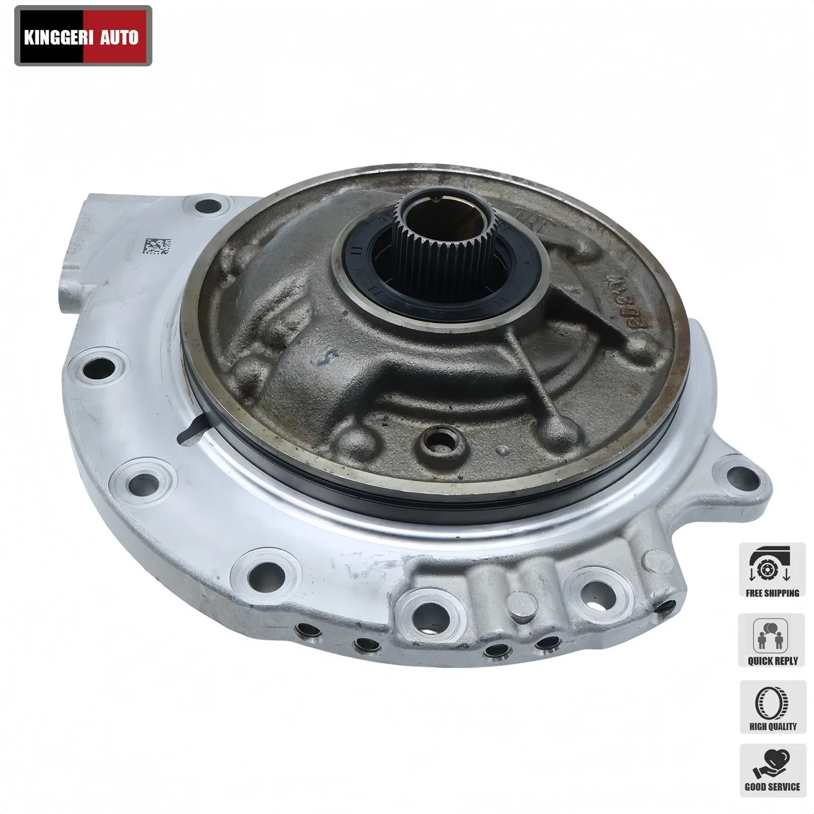 For Hyundai Elantra Sonata 2.4L A6MF1 A6MF2 Transmission Oil Pump 46100-3B660