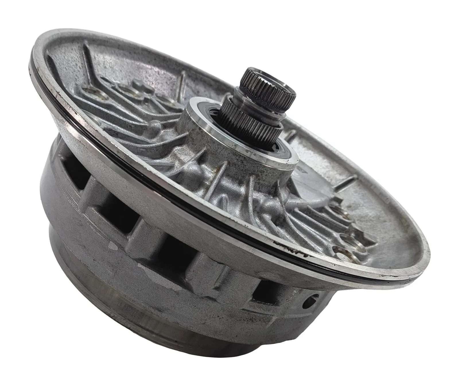 2014-2016 Land Rover Range Rover Sport (L494) 3.0L 8HP‑70 Transmission Oil Pump — 1090210104 image 3