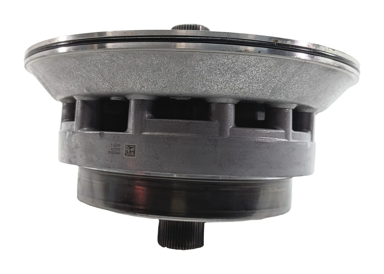 2014-2016 Land Rover Range Rover Sport (L494) 3.0L 8HP‑70 Transmission Oil Pump — 1090210104 image 4