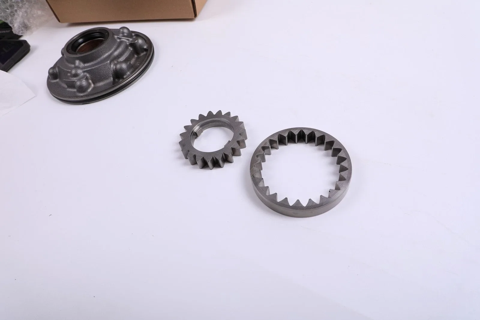 2004+ Transmission Oil Pump 2202770320 for 722.6 / 722.9 (NAG1) image 2