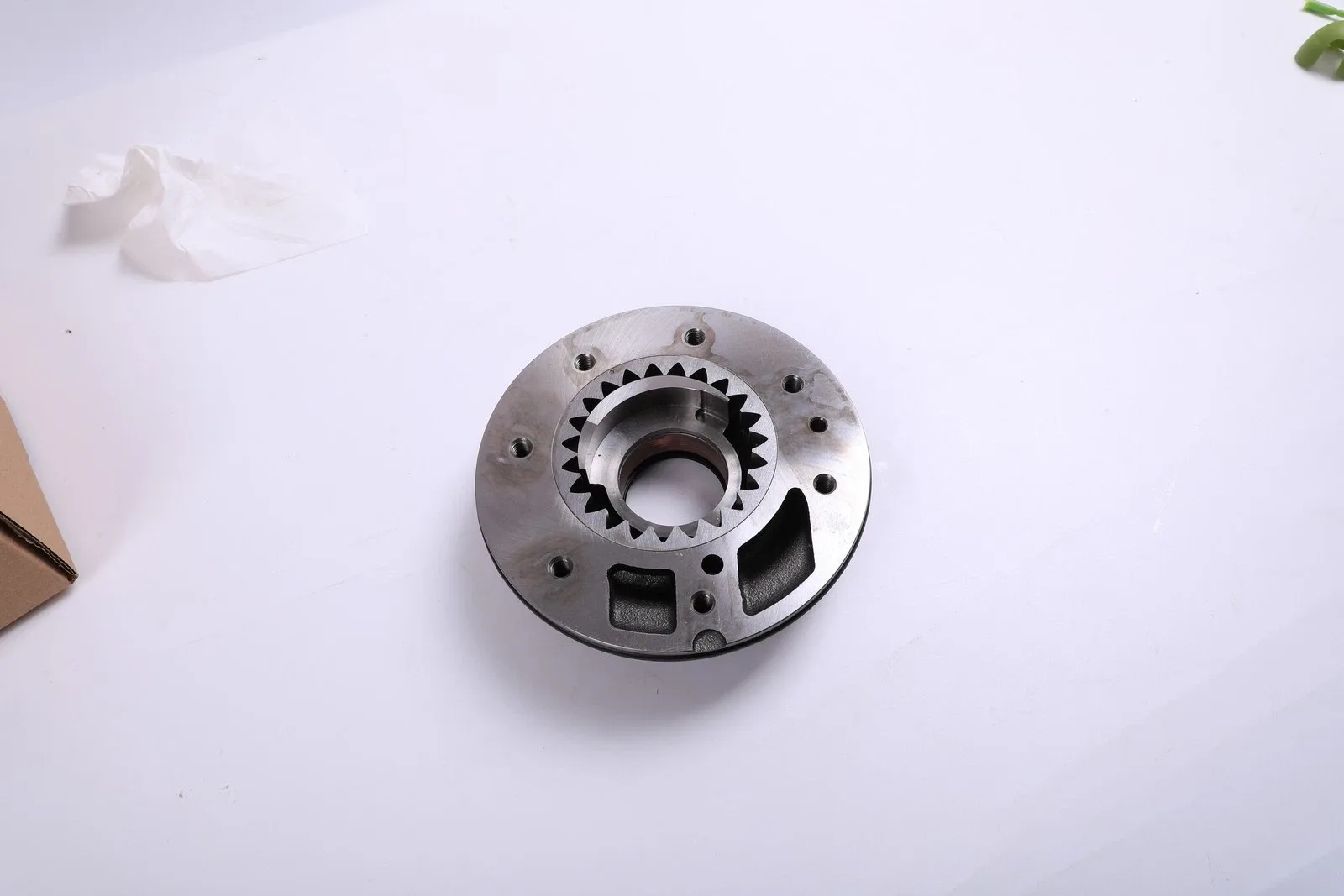 2004+ Transmission Oil Pump 2202770320 for 722.6 / 722.9 (NAG1) image 3