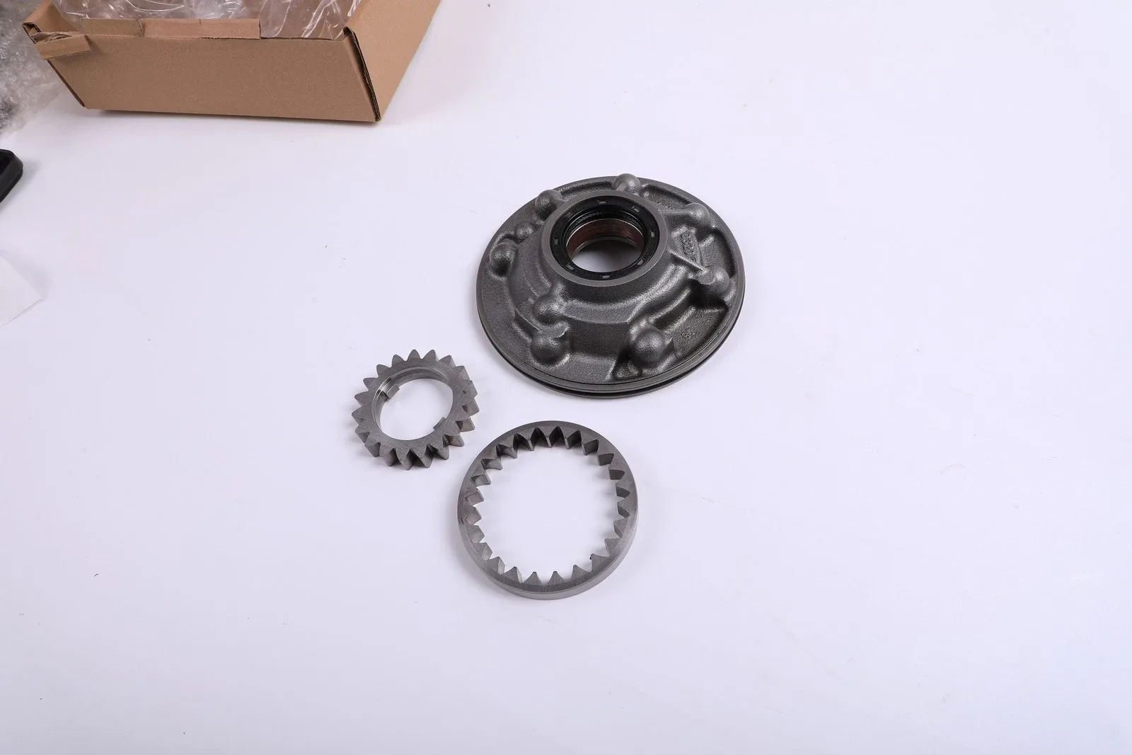 2004+ Transmission Oil Pump 2202770320 for 722.6 / 722.9 (NAG1) image 4