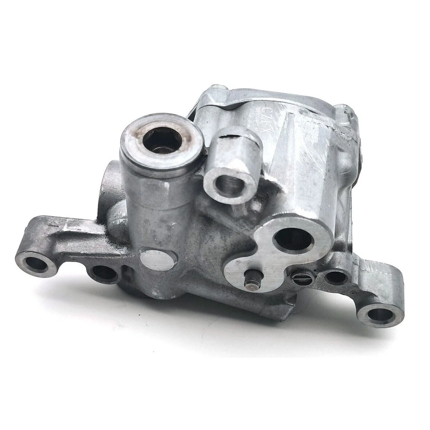 2012+ Nissan Suzuki Renault CVT Oil Pump 33500S-FX (RE0F11A / JF015E) image 2