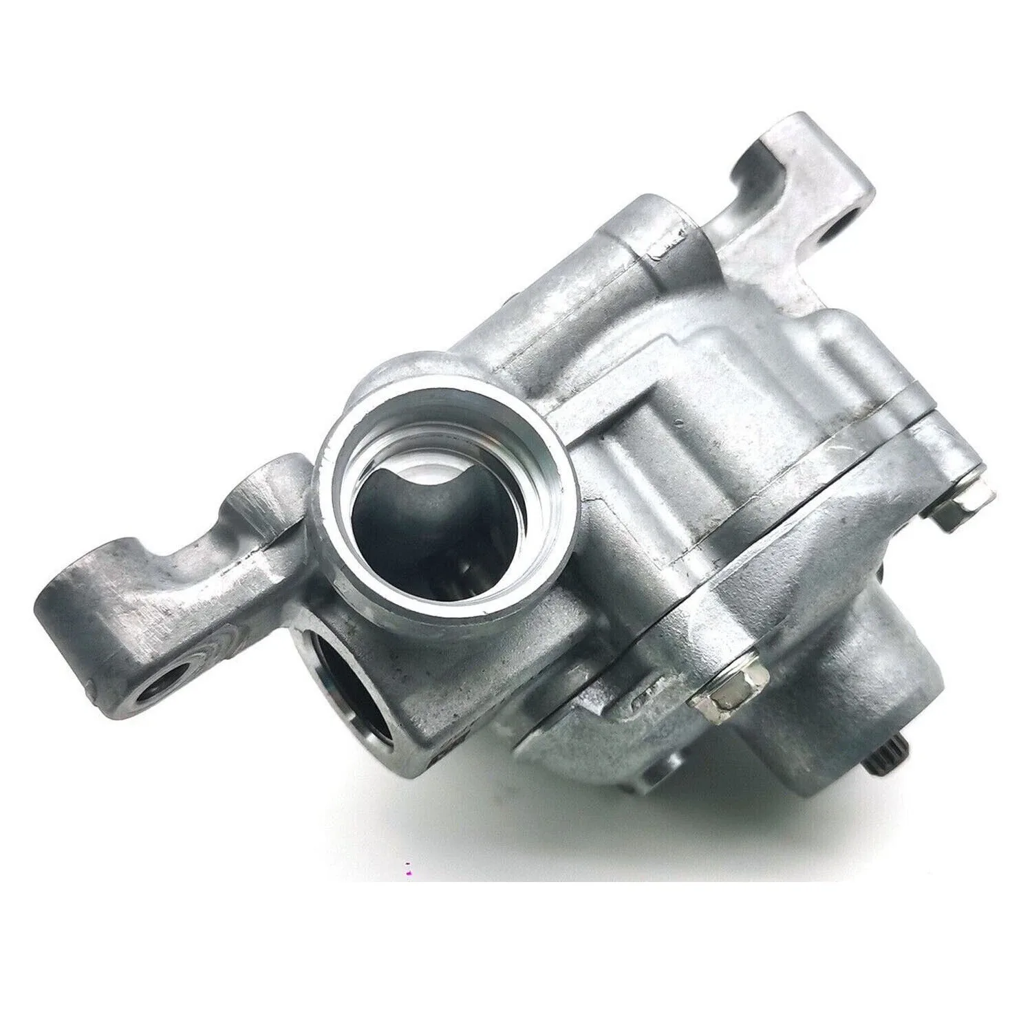 2012+ Nissan Suzuki Renault CVT Oil Pump 33500S-FX (RE0F11A / JF015E) image 3