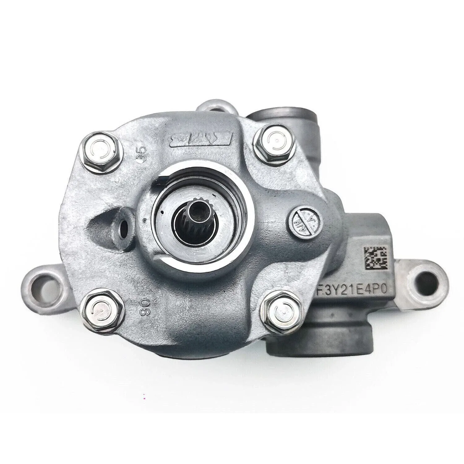 2012+ Nissan Suzuki Renault CVT Oil Pump 33500S-FX (RE0F11A / JF015E) image 4