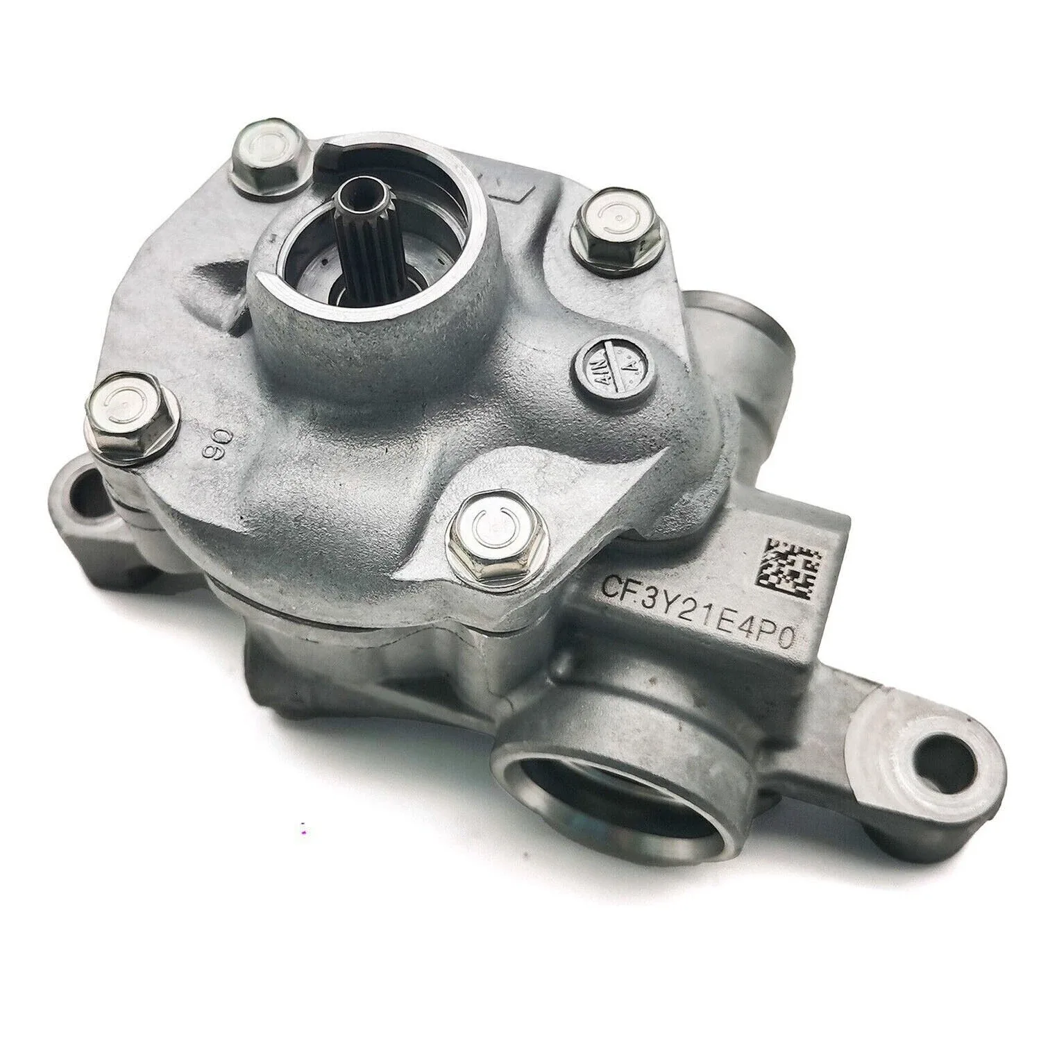 2012+ Nissan Suzuki Renault CVT Oil Pump 33500S-FX (RE0F11A / JF015E)