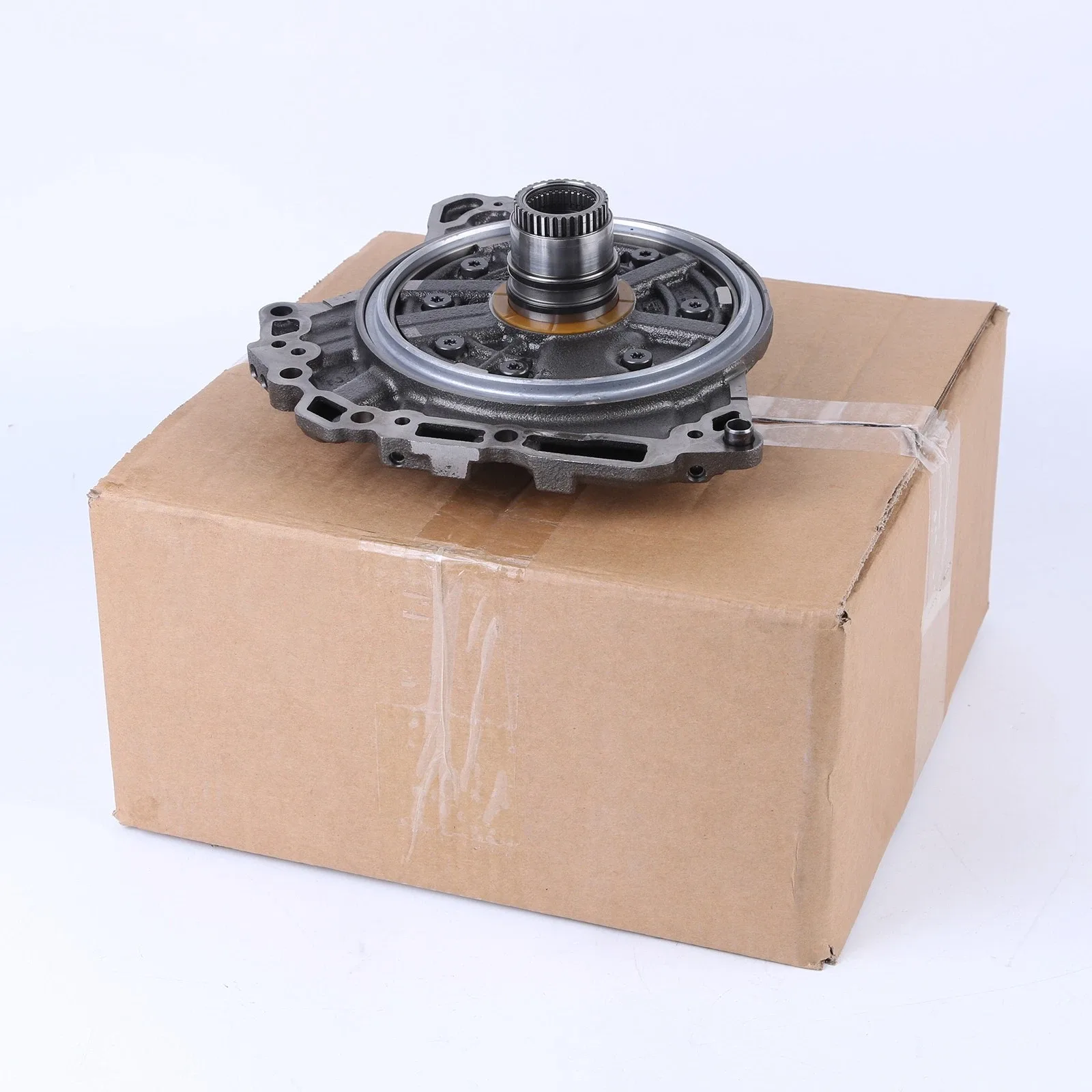 2003+ VW 09G Transmission Oil Pump (Part No. 09G) - Remanufactured image 2