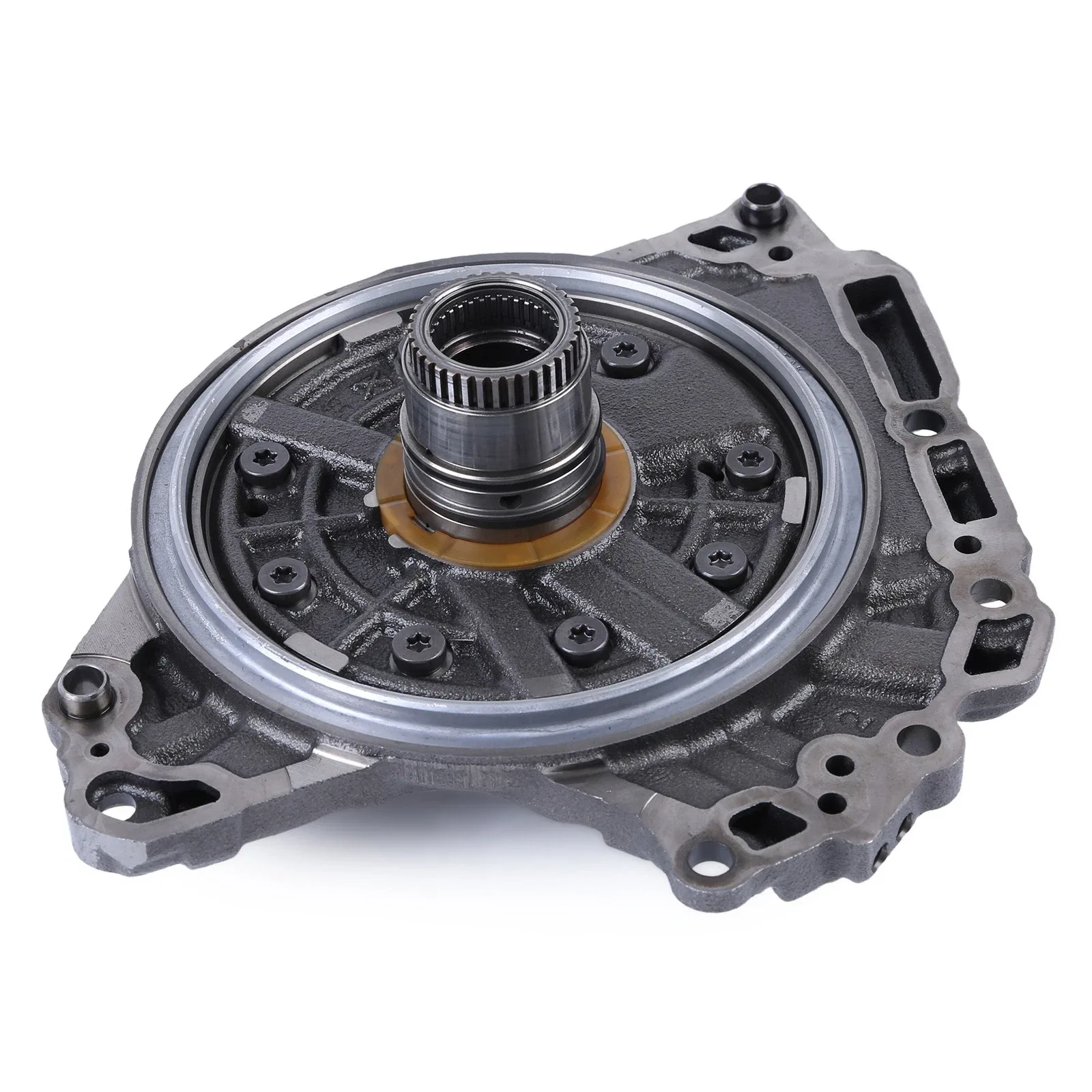 2003+ VW 09G Transmission Oil Pump (Part No. 09G) - Remanufactured image 4